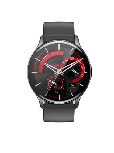 Умные часы Smart Watch HOCO Y15 AMOLED черный оптом, в розницу Центр Компаньон фото 3