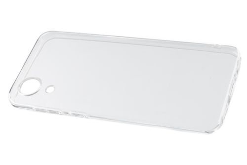 Чехол-накладка для Samsung A032F A03 Core VEGLAS Air прозрачный оптом, в розницу Центр Компаньон фото 2