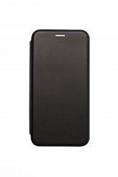 Чехол-книжка для Samsung A546E A54 VEGLAS BUSINESS черный - фото