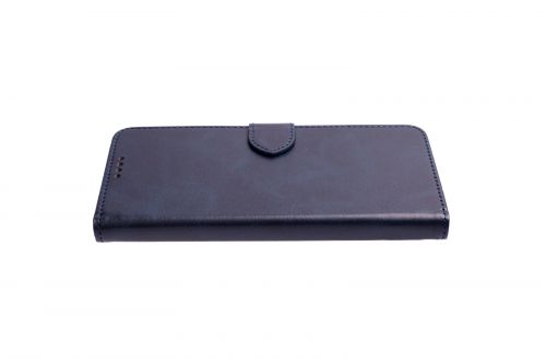 Чехол-книжка для XIAOMI Redmi Note 14 5G VEGLAS BUSINESS PLUS синий - фото фото 2