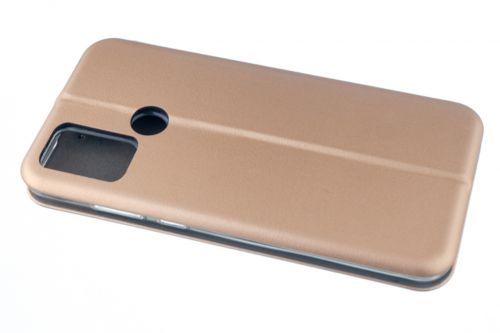 Чехол-книжка для HUAWEI Honor 9A VEGLAS BUSINESS золото - оптовая продажа фото 2 Чехол-книжка для HUAWEI Honor 9A VEGLAS BUSINESS золото - фото фото 2