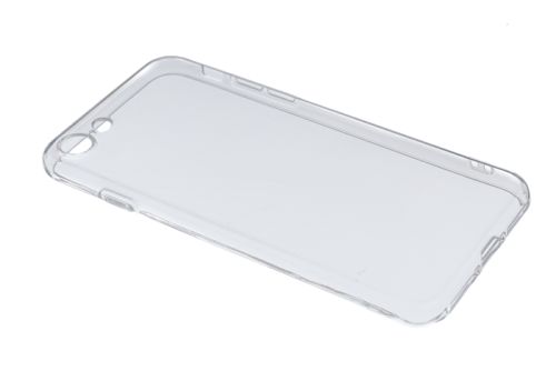 Чехол-накладка для iPhone 7/8/SE VEGLAS Air прозрачный оптом, в розницу Центр Компаньон фото 2