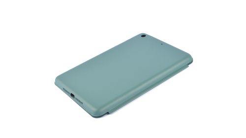 Чехол-подставка для iPad mini/mini2 EURO 1:1 NL кожа хвойно-зеленый оптом, в розницу Центр Компаньон фото 2