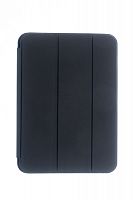 Купить Чехол-подставка для iPad mini6 EURO 1:1 кожа черный оптом, в розницу в ОРЦ Компаньон