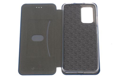 Чехол-книжка для XIAOMI Redmi 10 VEGLAS BUSINESS темно-синий - фото фото 2