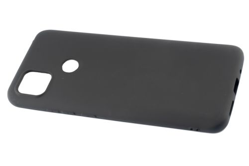 Чехол-накладка для XIAOMI Redmi 9C VEGLAS Air Matte черный оптом, в розницу Центр Компаньон фото 2