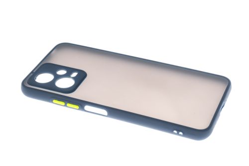 Чехол-накладка для XIAOMI Redmi Note 12 5G VEGLAS Fog синий оптом, в розницу Центр Компаньон фото 2