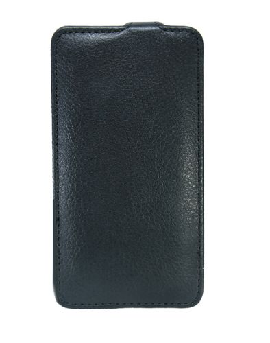 Чехол-книжка для iPhone 6/6S SATELLITE пакет черный оптом, в розницу Центр Компаньон