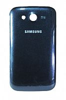 Купить Крышка задняя ААА для Samsung i9082 черный оптом, в розницу в ОРЦ Компаньон
