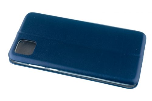 Чехол-книжка для HUAWEI Honor 9S/Y5P VEGLAS BUSINESS темно-синий - оптовая продажа фото 2 Чехол-книжка для HUAWEI Honor 9S/Y5P VEGLAS BUSINESS темно-синий - фото фото 2