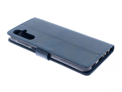 Чехол-книжка для Samsung A245F A24 VEGLAS BUSINESS PLUS синий - оптовая продажа фото 2 Чехол-книжка для Samsung A245F A24 VEGLAS BUSINESS PLUS синий - фото фото 2