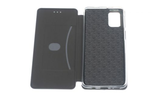 Чехол-книжка для Samsung M317F M31S BUSINESS 009805 серый - оптовая продажа фото 2 Чехол-книжка для Samsung M317F M31S BUSINESS 009805 серый - фото фото 2