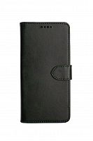Чехол-книжка для XIAOMI Poco X7 Pro VEGLAS BUSINESS PLUS темно-зеленый - фото