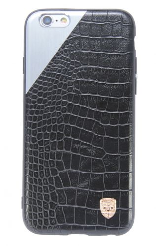Чехол-накладка для iPhone 6/6S MEEPHONE DESIGN - фото