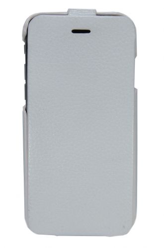 Чехол-книжка для iPhone 6/6S HOCO PREMIUM белый - оптовая продажа Чехол-книжка для iPhone 6/6S HOCO PREMIUM белый - фото