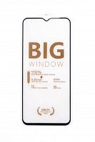 Защитное стекло для Samsung A04/04S/A03/A03S/A03 Core/A12/A13/A23 WOLF KING YOGA MASTER пакет черный - фото