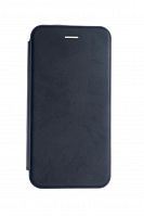 Чехол-книжка для Samsung A535F A53 VEGLAS BUSINESS черный - фото