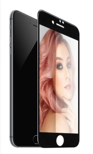 Защитное стекло для iPhone 7/8 Plus HOCO A15 Mirror черный оптом, в розницу Центр Компаньон фото 2