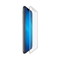 Купить Защитное стекло для iPhone X/XS/11 Pro 4D пакет белый оптом, в розницу в ОРЦ Компаньон