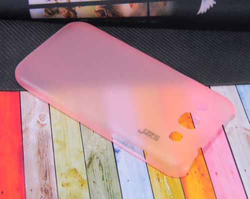 Чехол-накладка для Samsung i8552 DOLIT Winged Shield розовый - оптовая продажа фото 3 Чехол-накладка для Samsung i8552 DOLIT Winged Shield розовый - фото фото 3