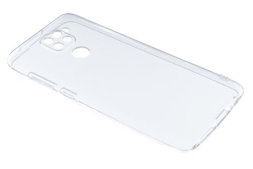 Чехол-накладка для XIAOMI Redmi Note 9 VEGLAS Air прозрачный оптом, в розницу Центр Компаньон фото 2