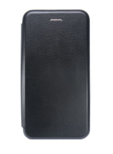 Чехол-книжка для MEIZU U10 BUSINESS черный - фото
