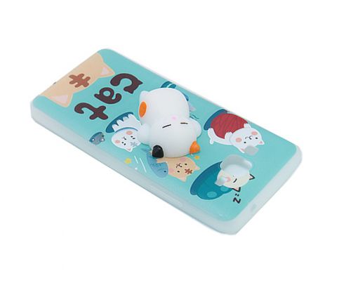 Чехол-накладка для Samsung G530H/G532 J2 Prime Антистресс CARTOON TPU #2 - оптовая продажа фото 3 Чехол-накладка для Samsung G530H/G532 J2 Prime Антистресс CARTOON TPU #2 - фото фото 3