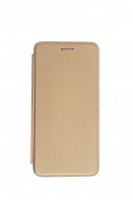 Чехол-книжка для HUAWEI Honor 8S/Y5 2019 VEGLAS BUSINESS золото - фото