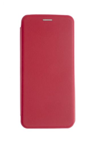 Чехол-книжка для Samsung A335F A33 VEGLAS BUSINESS красный - оптовая продажа Чехол-книжка для Samsung A335F A33 VEGLAS BUSINESS красный - фото