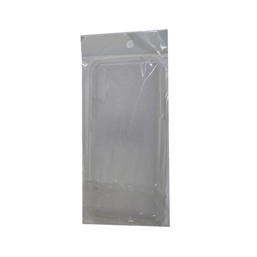 Чехол-накладка для Samsung M015F M01 FASHION TPU 1мм 008291-1 прозрачный - оптовая продажа фото 3 Чехол-накладка для Samsung M015F M01 FASHION TPU 1мм 008291-1 прозрачный - фото фото 3