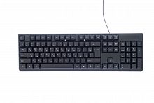 Купить Проводная клавиатура K1600 черный оптом, в розницу в ОРЦ Компаньон