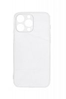 Купить Чехол-накладка для iPhone 14 Pro Max VEGLAS Air Защита камеры прозрачный оптом, в розницу в ОРЦ Компаньон