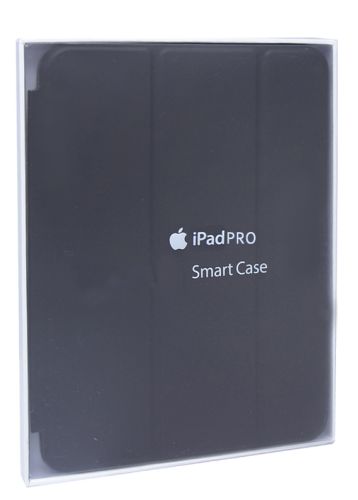 Чехол-подставка для iPad PRO 10.5 EURO 1:1 кожа черный оптом, в розницу Центр Компаньон фото 3