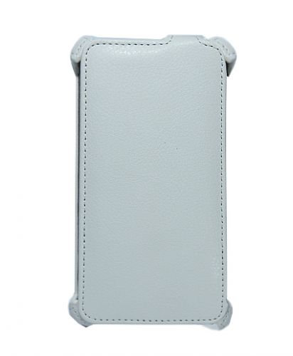 Чехол-книжка для LENOVO A850 SATELLITE белый - оптовая продажа Чехол-книжка для LENOVO A850 SATELLITE белый - фото