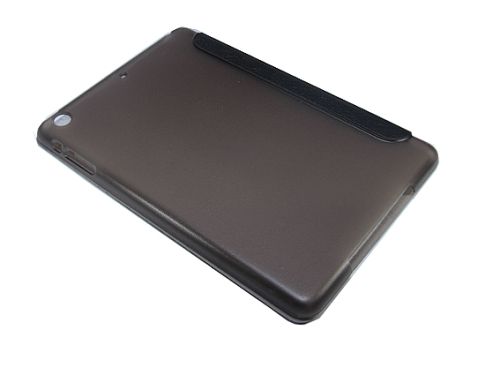 Чехол-подставка для iPad Air/5 FASHION CRISTAL черный оптом, в розницу Центр Компаньон фото 3