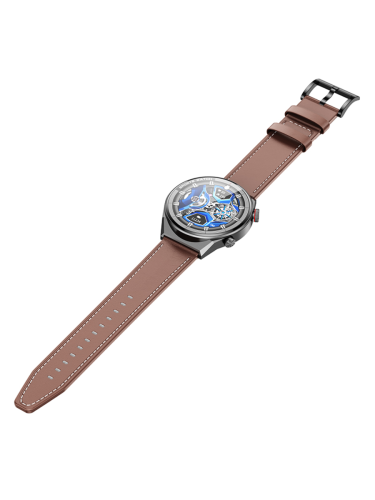 Умные часы Smart Watch HOCO Y11 черный оптом, в розницу Центр Компаньон фото 5