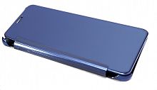 Купить Чехол-книжка для Samsung A710F A7 FLIP WALLET Electro синий оптом, в розницу в ОРЦ Компаньон