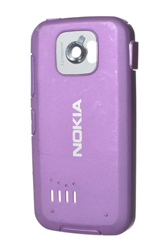 Корпус ААА Nok7610 SN комплект фиолетовый оптом, в розницу Центр Компаньон фото 2
