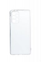 Купить Чехол-накладка для Samsung A736B A73 VEGLAS Air прозрачный оптом, в розницу в ОРЦ Компаньон