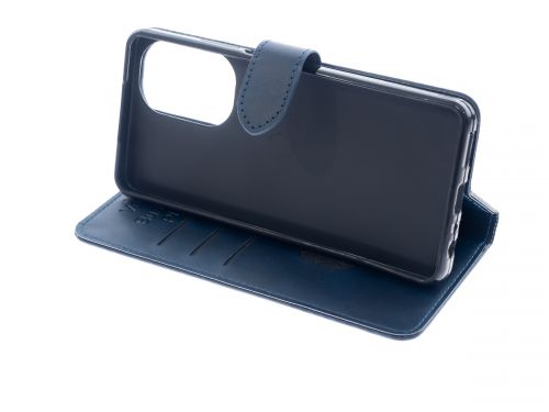 Чехол-книжка для Realme С55 VEGLAS BUSINESS PLUS синий - оптовая продажа фото 4 Чехол-книжка для Realme С55 VEGLAS BUSINESS PLUS синий - фото фото 4