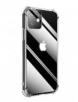 Купить Чехол-накладка для iPhone 11 Pro USAMS US-BH536 Janz Задняя прозрачный оптом, в розницу в ОРЦ Компаньон