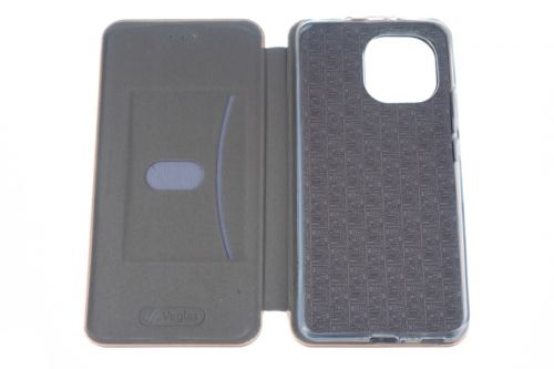 Чехол-книжка для XIAOMI Mi 11 VEGLAS BUSINESS золото - оптовая продажа фото 3 Чехол-книжка для XIAOMI Mi 11 VEGLAS BUSINESS золото - фото фото 3