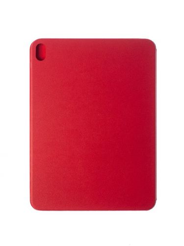 Чехол-подставка для iPad Air 11" 2024 EURO 1:1 VEGLAS кожа красный - оптовая продажа Чехол-подставка для iPad Air 11" 2024 EURO 1:1 VEGLAS кожа красный - фото