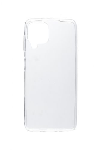 Чехол-накладка для Samsung A225F A22 FASHION TPU пакет прозрачный - оптовая продажа Чехол-накладка для Samsung A225F A22 FASHION TPU пакет прозрачный - фото