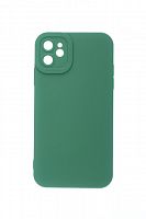 Купить Чехол-накладка для iPhone 11 VEGLAS Pro Camera зеленый оптом, в розницу в ОРЦ Компаньон