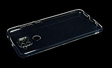 Купить Чехол-накладка для XIAOMI Redmi Note 9 FASHION TPU пакет прозрачный оптом, в розницу в ОРЦ Компаньон