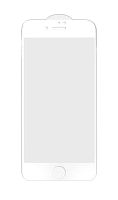 Купить Защитное стекло для iPhone 7/8/SE BOROFONE BF3 Full Screen белый оптом, в розницу в ОРЦ Компаньон