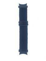 Купить Ремешок для Samsung Watch 6 Nylon Braided черный оптом, в розницу в ОРЦ Компаньон