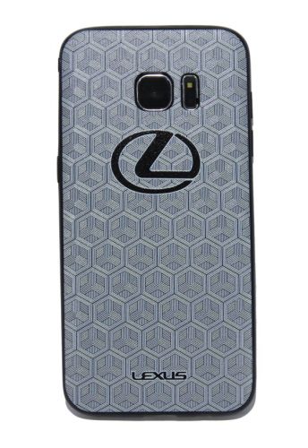 Чехол-накладка для Samsung G930 WK CL703 LEXUS - оптовая продажа Чехол-накладка для Samsung G930 WK CL703 LEXUS - фото