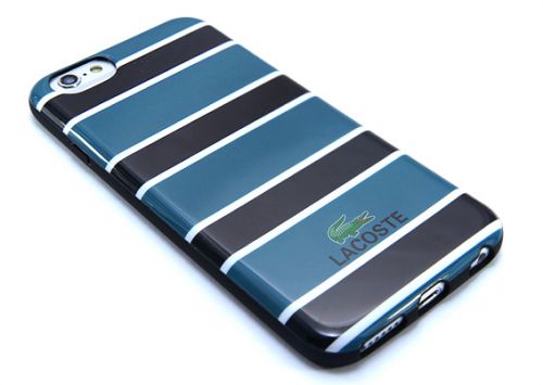 Чехол-накладка для iPhone 6/6S LCST TPU -20 видов - фото фото 11